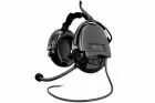 SORDIN Supreme MIL CC Neckband Helmet