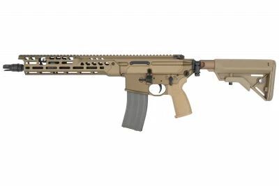 Spear LT Carbine Tan barrel left