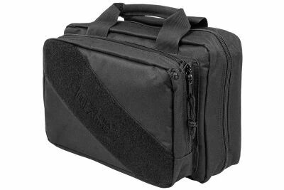 Specna Expert Black Pistol Carrying Case