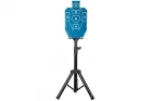 Specna Arms ABC training target on tripod Blue