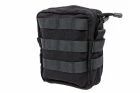 Specna Arms Black Front Cargo Pocket