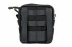 Specna Arms Black Rear Cargo Pouch