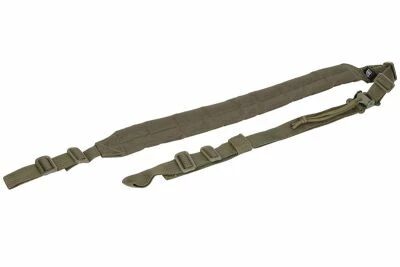 Specna Arms II Two-Point Tactical Sling - Olive Drab