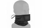 Specna Arms Knight safety respirator Black