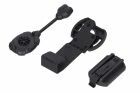 Specna Arms MC 3.0 Tactical Helmet-Mounted Flashlight