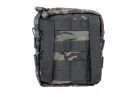 Specna Arms Multicam-Black Rear Cargo Pocket