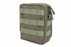 Specna Arms OD Front Cargo Pocket