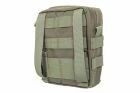 Specna Arms OD Rear Cargo Pocket