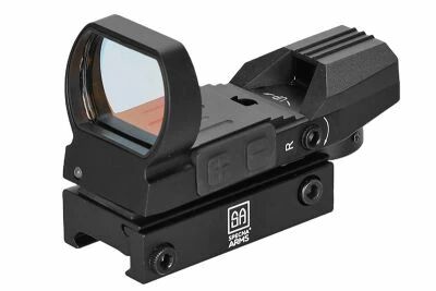 Open CORE SPECNA Front Left Sight