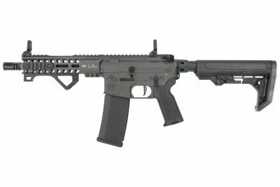 Specna Arms RRA SA-P17 Prime Light Ops Stock Aster II ETU carabina airsoft con Brushl