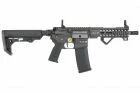 Specna Arms RRA SA-P17 Prime Light Ops Stock Aster II ETU carabina airsoft con Brushl