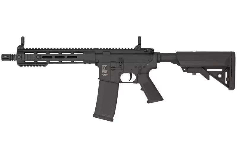 Specna Arms SA-F03 FLEX GATE X-ASR ASG Carbine Black