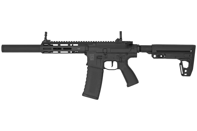 Specna Arms SA-F21 carbine replica Black