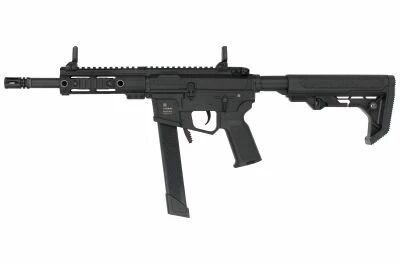Specna Arms SA-FX01 FLEX� GATE X-ASR ASG Carbine Black