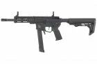 Specna Arms SA-FX01 FLEX� HAL ETU� Airsoft Carbine Black