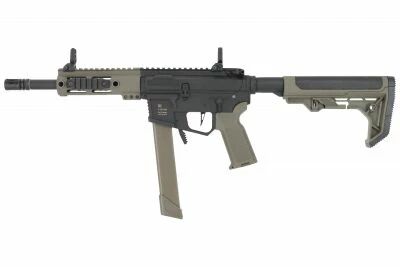 Specna Arms SA-FX01 FLEX� HAL ETU� Foliage Green