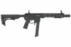 Specna Arms SA-FX02 FLEX HAL ETU Black