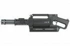 Specna Arms SA-M23 CORE� rotary ASG machine gun