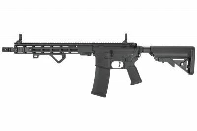 Specna Arms SA-P22 Prime Aster II ETU airsoft Carbine with Brushless Motor Black