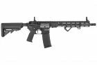 Specna Arms SA-P22 Prime Aster II ETU airsoft Carbine with Brushless Motor Black
