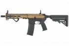 Specna Arms SA-P23 Prime Aster II ETU airsoft carbine with Chaos Bronze brushless moto