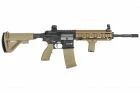 Specna Arms SA-PH PRIME Series Aster II ETU carabina de airsoft con motor sin escobillas