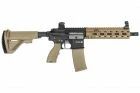 Specna Arms SA-PH22 PRIME Aster II ETU carabina de airsoft con motor sin escobillas