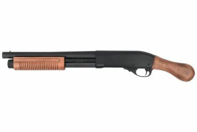 Specna Arms SA-VGS14 VAPOR Escopeta de airsoft de madera aut�ntica