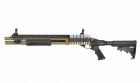 Specna Arms SA VGS7 VGS8 VAPOR - OPS-Refurb