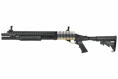 Specna Arms SA VGS7 VGS8 VAPOR