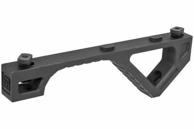 Specna Arms SAAS Grip Frontal Angular M-LOK Negro