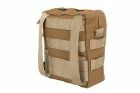 Specna Arms Tan Rear Cargo Pocket