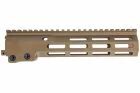 Specna Arms U-Style M-LOK carril de montaje para M4/M16 r&eacute;plicas Caos Bronce