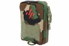 Specna Arms Woodland First Aid Kit