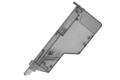 Speedloader 155 balls black WOSPORT