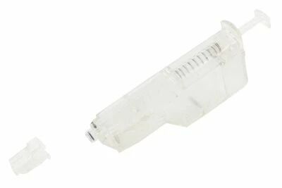 Speedloader 155 BB Delta Armory White