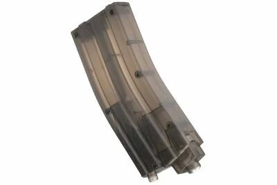 Speedloader 470 BB Delta Armory Negro 