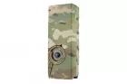 Speedloader Cyclone Silence 1000 balls Multicam WOSPORT