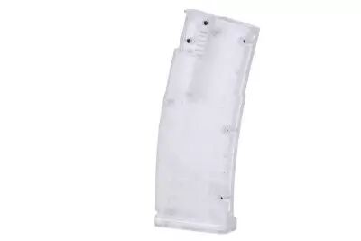 Speedloader PMAG 500 billes noir WOSPORT	