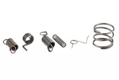 Spring set gearbox V3 shs