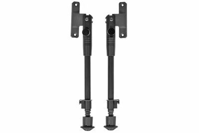 Square Hole Tube 6 9inch Bipods
