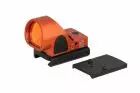 SRO Orange red dot sight (Picatinny / Glock type) AIM