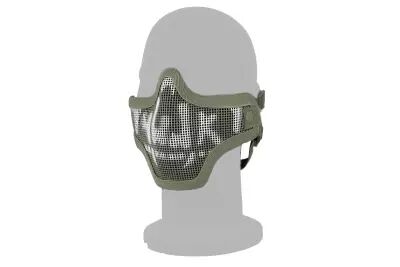 Stalker double stripes V1 Scout OD Skull WOSPORT