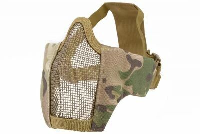 Stalker Mask Ventus Evo - MC GFC