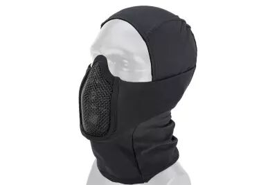 Stalker Shadow Fighter Black WOSPORT