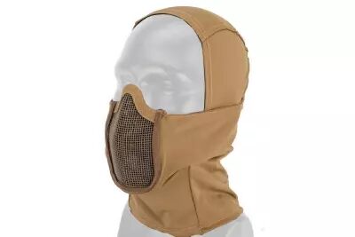 Stalker Shadow Fighter Tan WOSPORT