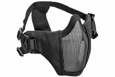 Stalker Strike Systems Hybrid Black