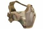 Stalker Strike Systems Hybrid Multicam