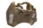 Stalker Strike-Systems ASG Multicam Ear Protectors