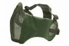 Stalker Strike-Systems ASG OD Ear Protectors